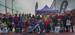 Bike Run Villanueva - II Jornada MTB Chicas