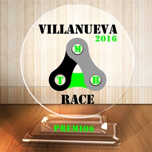 Bike Run Villanueva - II Villanueva MTB Race